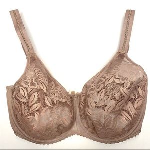 Primadonna Divine Lace Bra 36H